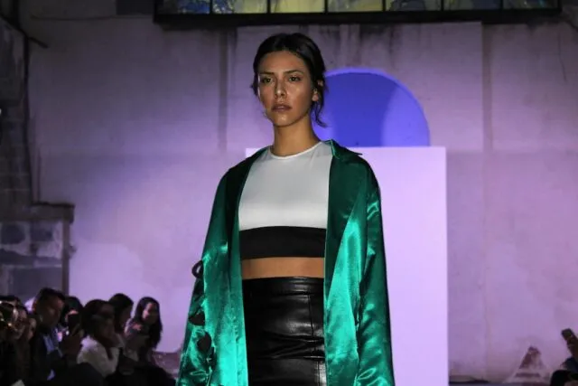 Photo fashion trends 2024