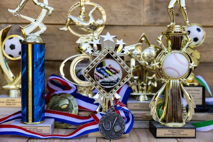 Photo memorable sports moments