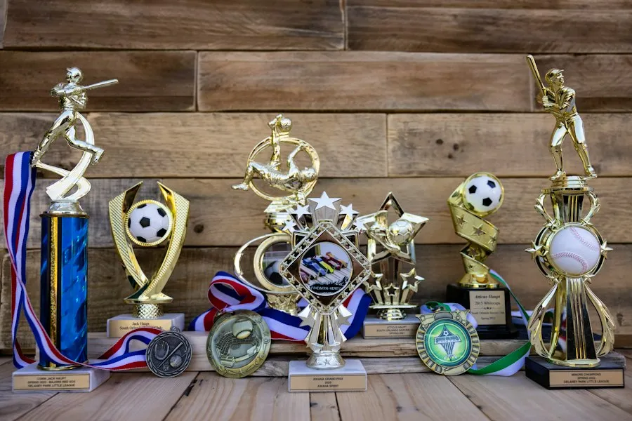 memorable sports moments