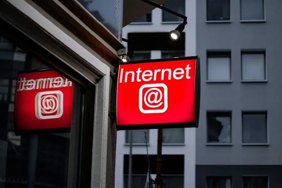 internet culture overview