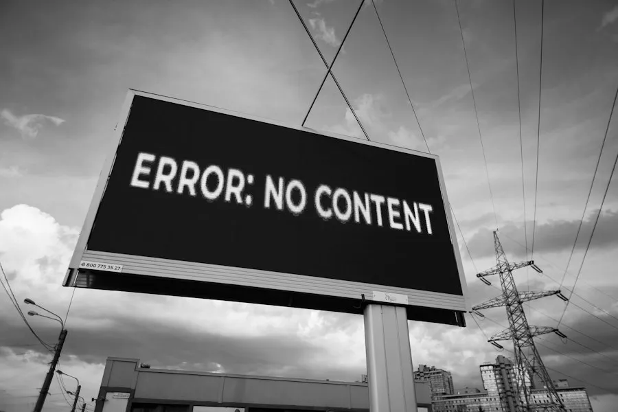 common mistakes pop culture trends