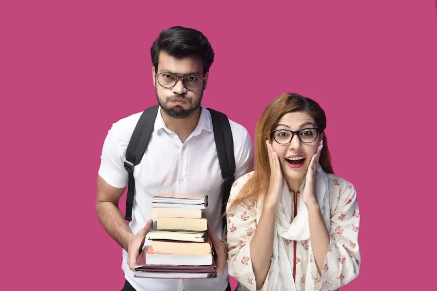 common mistakes viral online