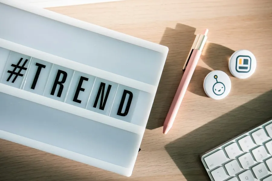 Photo common technology trend mistakes