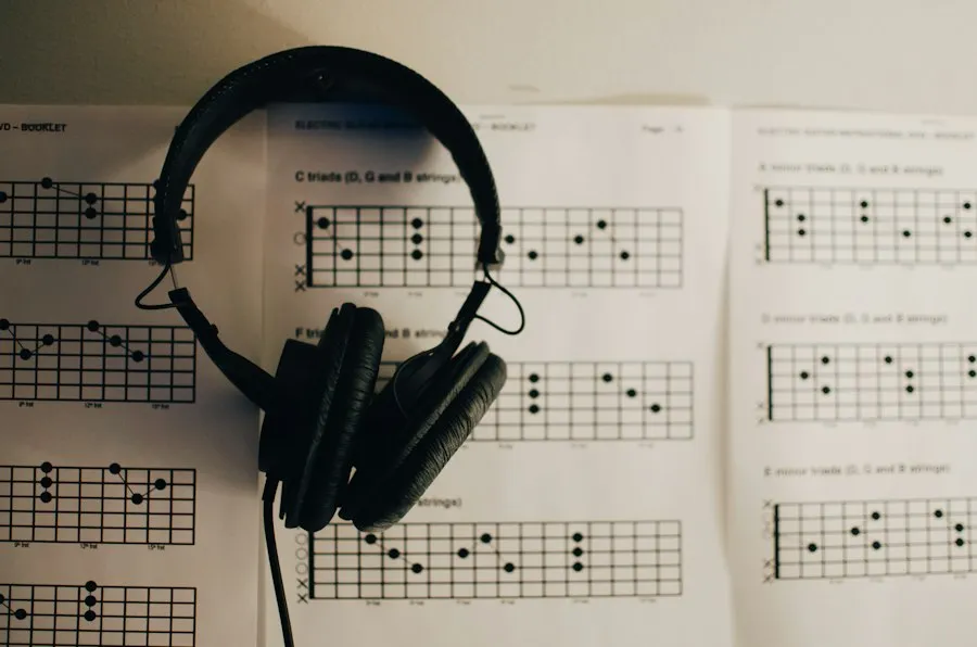 common mistakes modern music