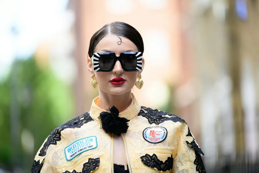 common fashion news mistakes