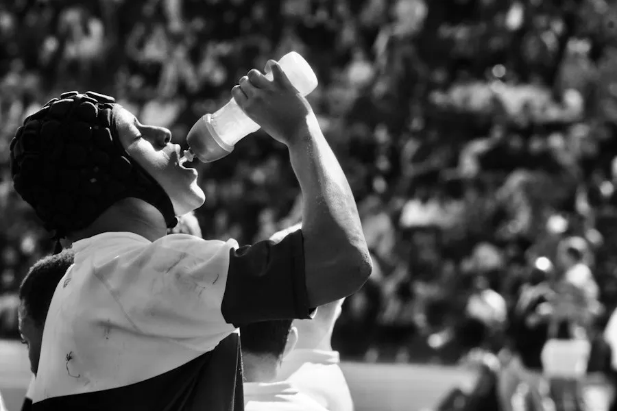 Photo common mistakes memorable sports moments